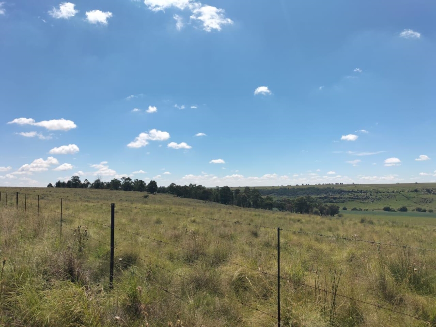2 Bedroom Property for Sale in Bethlehem Rural Free State